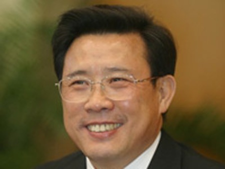 Liang Wen'gen