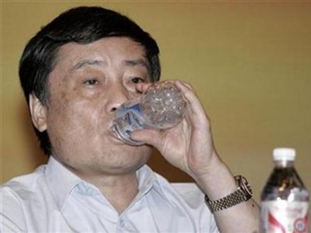 Zong Qinghou