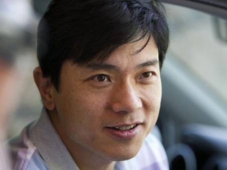 Li Yanhong