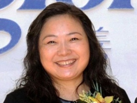 Wu Yajun