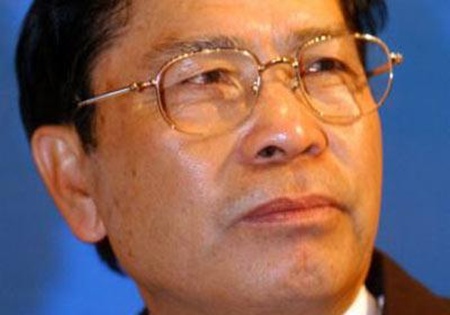 He Xiangjian